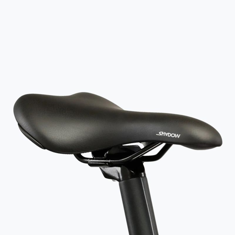 Dámské krosové kolo KROSS Evado 5.0 In purple/black/gloss 11