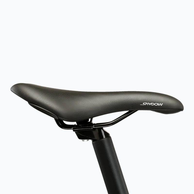 Dámské krosové kolo KROSS Evado 5.0 In purple/black/gloss 12