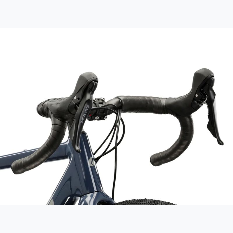 Gravelové kolo KROSS Esker 8.0 navy/blue/gloss 5