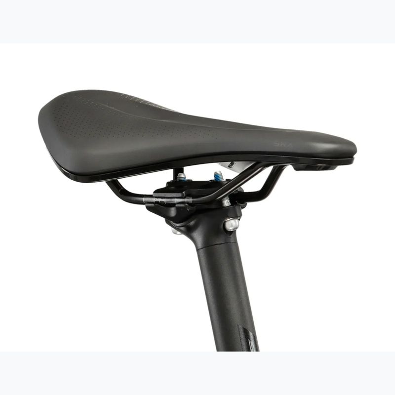 Gravelové kolo KROSS Esker 6.0 black/gold/gloss 13