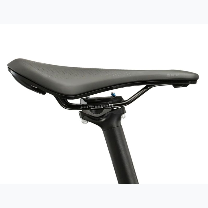 Gravelové kolo KROSS Esker 6.0 black/gold/gloss 14