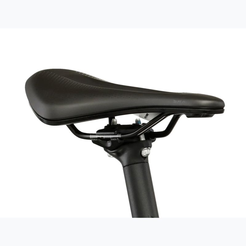 Gravelové kolo KROSS Esker 5.0 grey/graphite 13