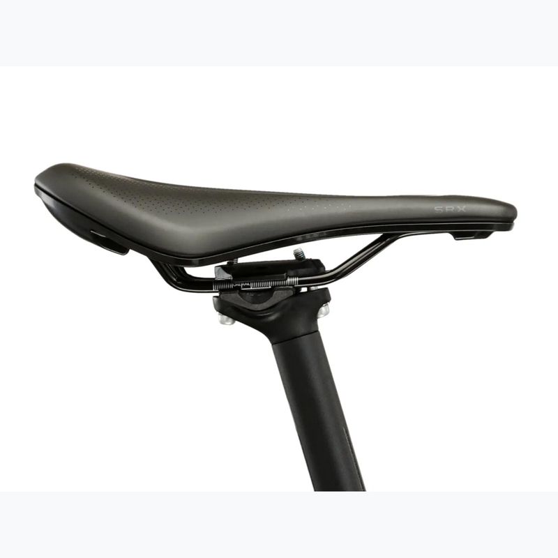 Gravelové kolo KROSS Esker 5.0 grey/graphite 14