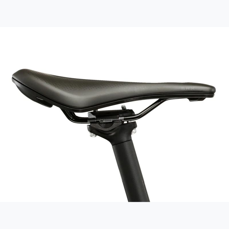 Gravelové kolo KROSS Esker 5.0 gold/graphite 14