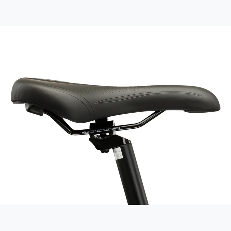 Pánské trekingové kolo KROSS Trans 1.0 grey/black/gloss 11