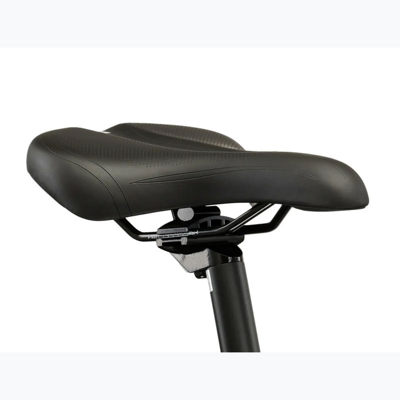 Pánské trekingové kolo KROSS Trans 1.0 grey/black/gloss 12