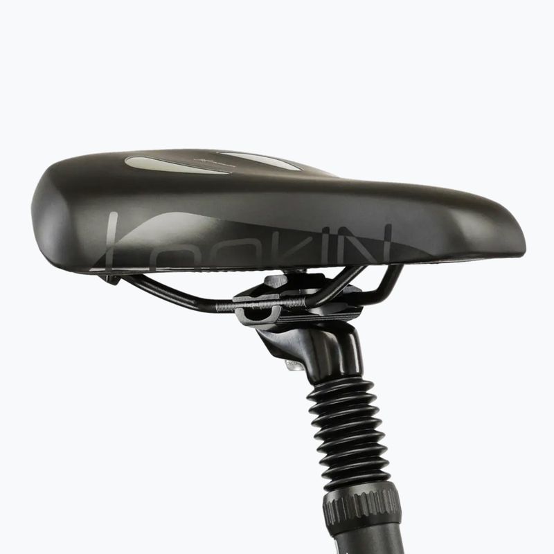 Dámské trekingové kolo KROSS Trans 7.0 In black/pink/gloss 12