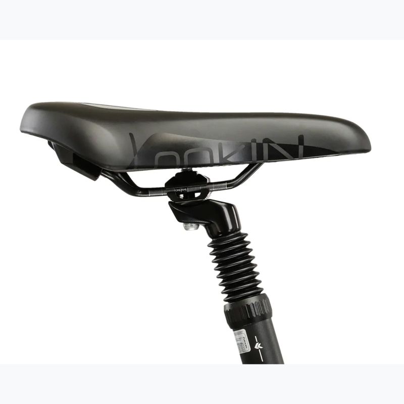 Dámské trekingové kolo KROSS Trans 7.0 In black/pink/gloss 13