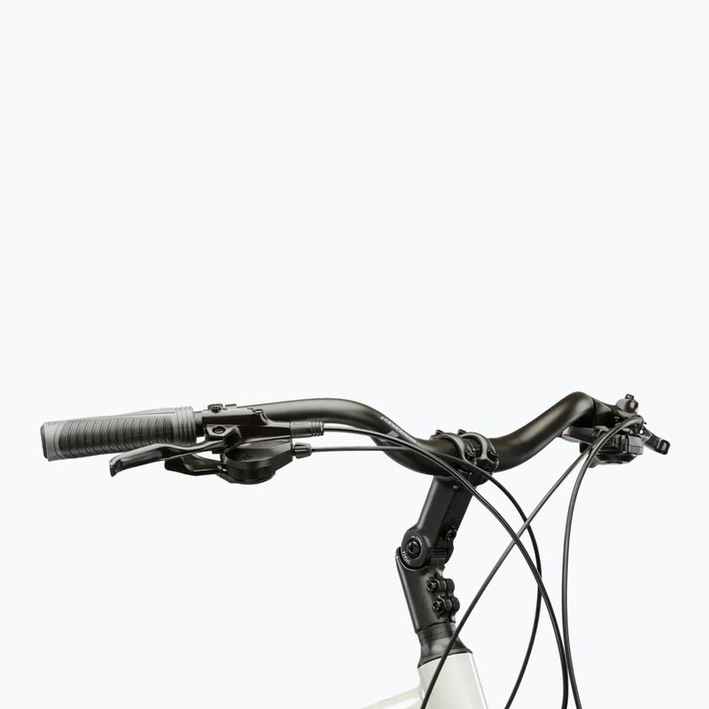 Trekové kolo KROSS Trans 5.0 grey/navy blue/gloss 4