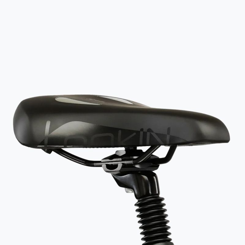 Dámské trekové kolo KROSS Trans 5.0 In grey/pink/gloss 12