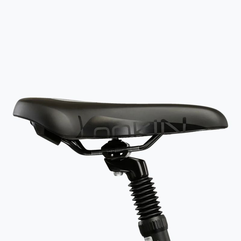 Dámské trekové kolo KROSS Trans 5.0 In grey/pink/gloss 13