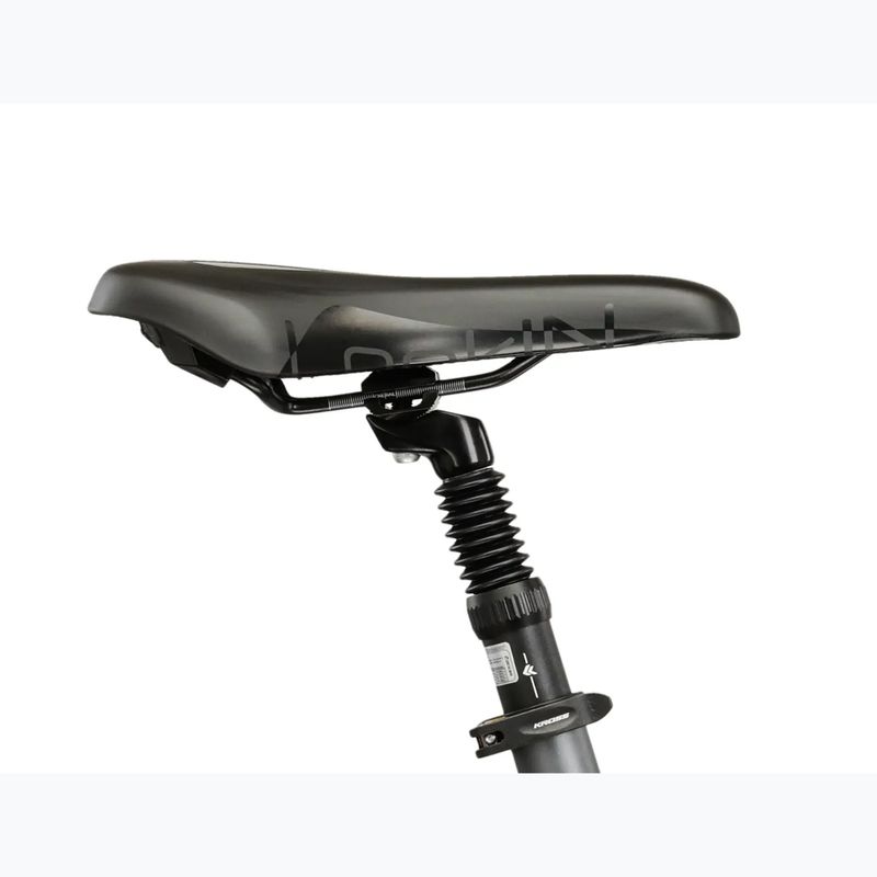Pánské trekingové kolo KROSS Trans 4.0 grey/black/matte 12