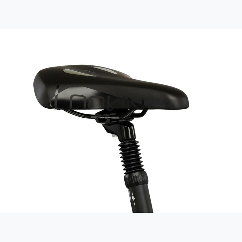 Dámské trekové kolo KROSS Trans 4.0 In blue/black/matte 12