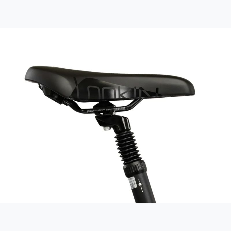 Dámské trekové kolo KROSS Trans 4.0 In blue/black/matte 13