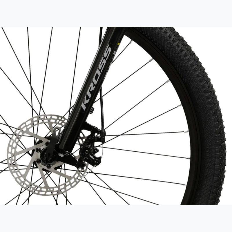 Dámské horské kolo KROSS Lea 3.0 W 29 white/pink/gloss 7