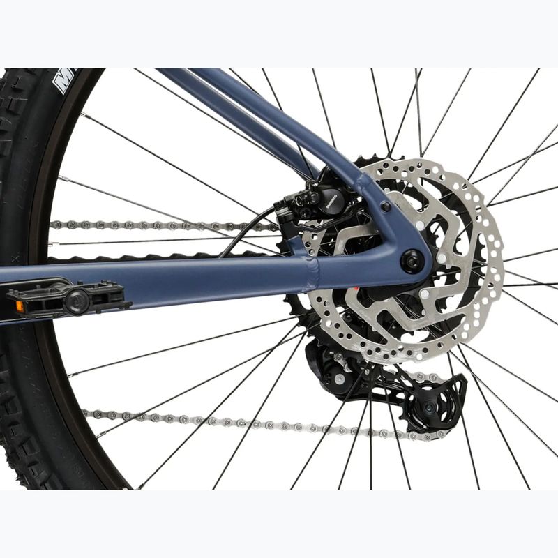 Elektrokolo KROSS Influx Hyb 1.0 720Wh navy blue/black/matte 11