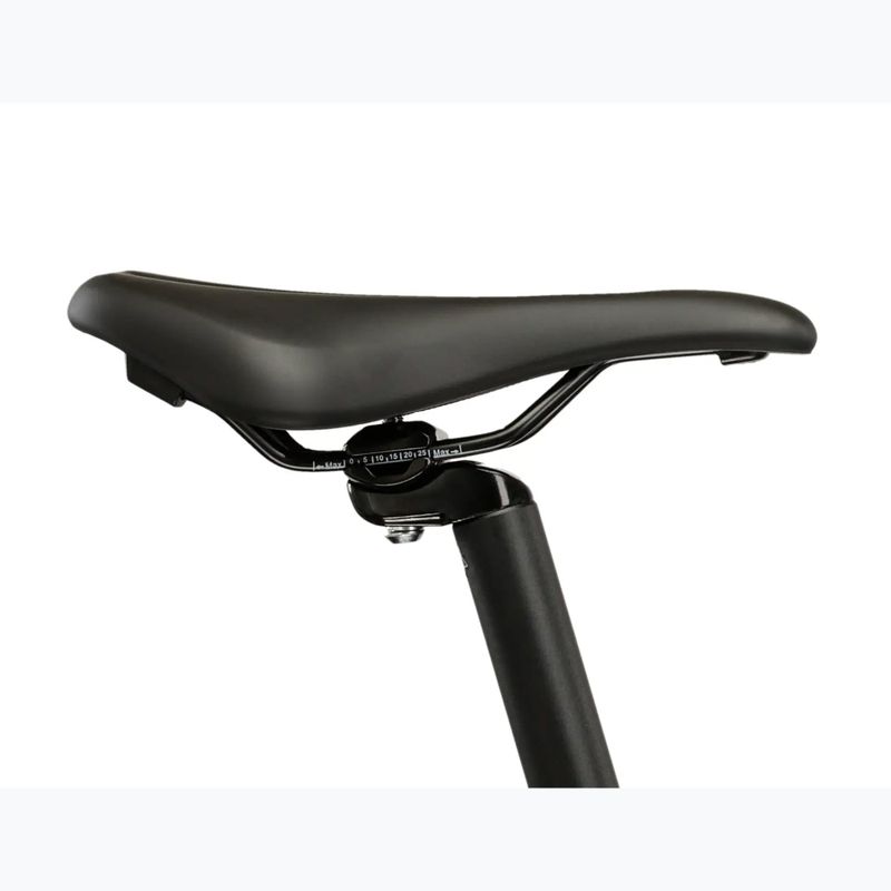 Horské kolo KROSS Hexagon 5.0 27.5" black/silver/gloss 12