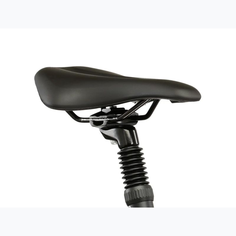 Krosové kolo KROSS Evado 4.0 burgundy/white/gloss 9