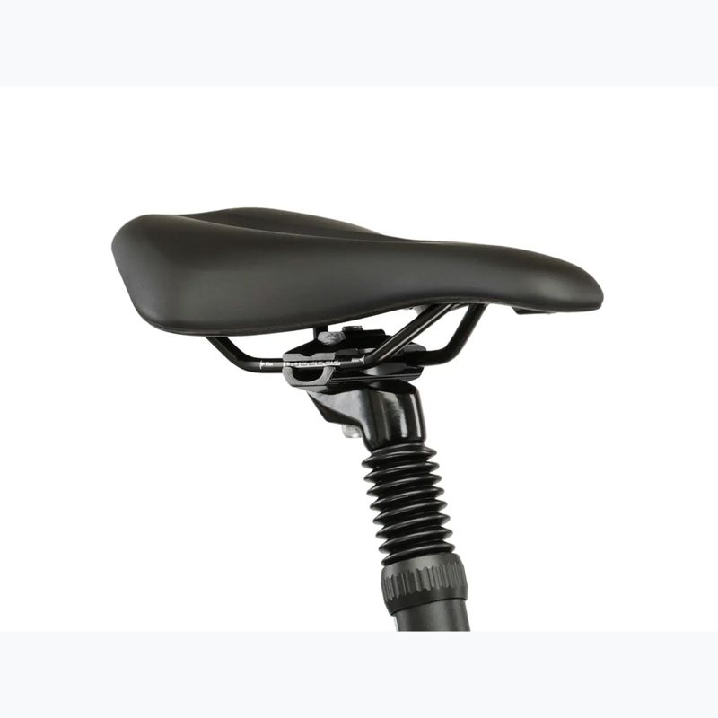 Krosové kolo KROSS Evado 4.0 black/silver/gloss 11