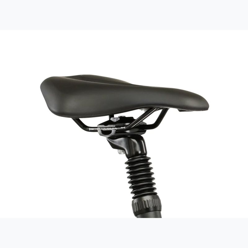 Dámské krosové kolo KROSS Evado 4.0 In grey/pink/gloss 11