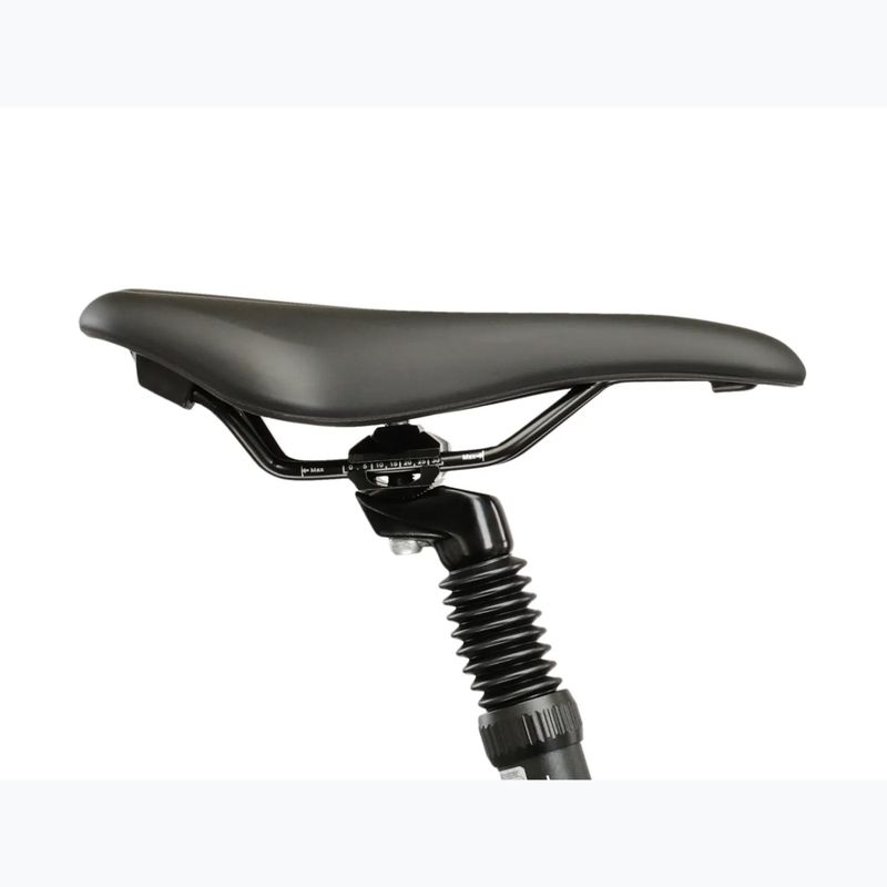 Dámské krosové kolo KROSS Evado 4.0 In grey/pink/gloss 12