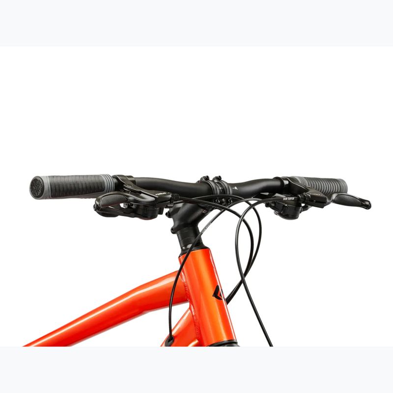 Krosové kolo KROSS Evado 3.0 orange/black 4