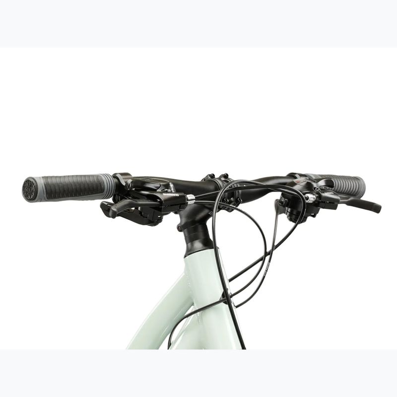Dámské krosové kolo KROSS Evado 2.0 In mint/black 4