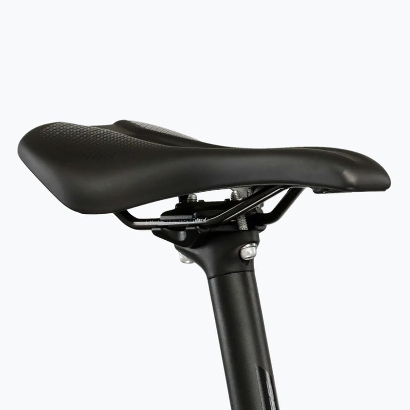 Gravelové kolo KROSS Esker 1.0 black/graphite/matte 13