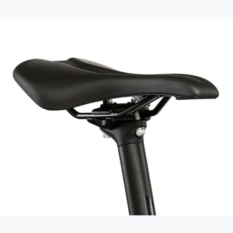 Gravelové kolo KROSS Esker 1.0 grey/graphite/matte 13