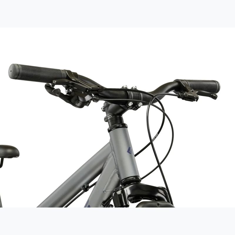 Dětské kolo KROSS Dust Jr 1.0 Dsc grey/navy/matte 4