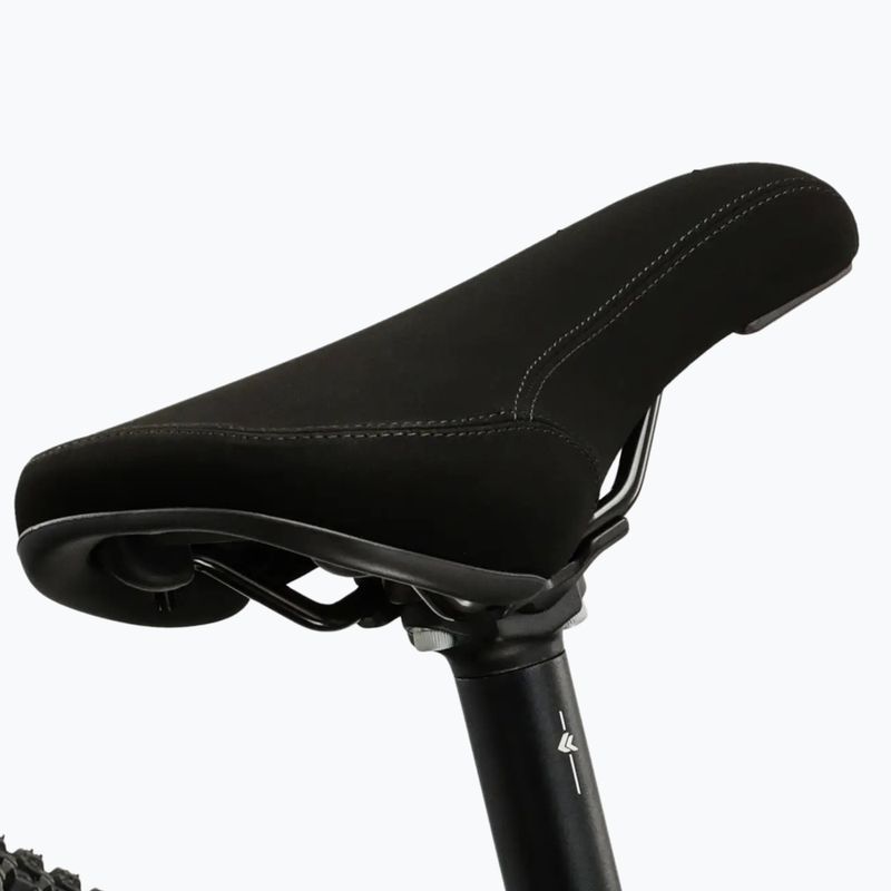 Dirtové kolo KROSS Spade 2.0 black/holo/matte 10