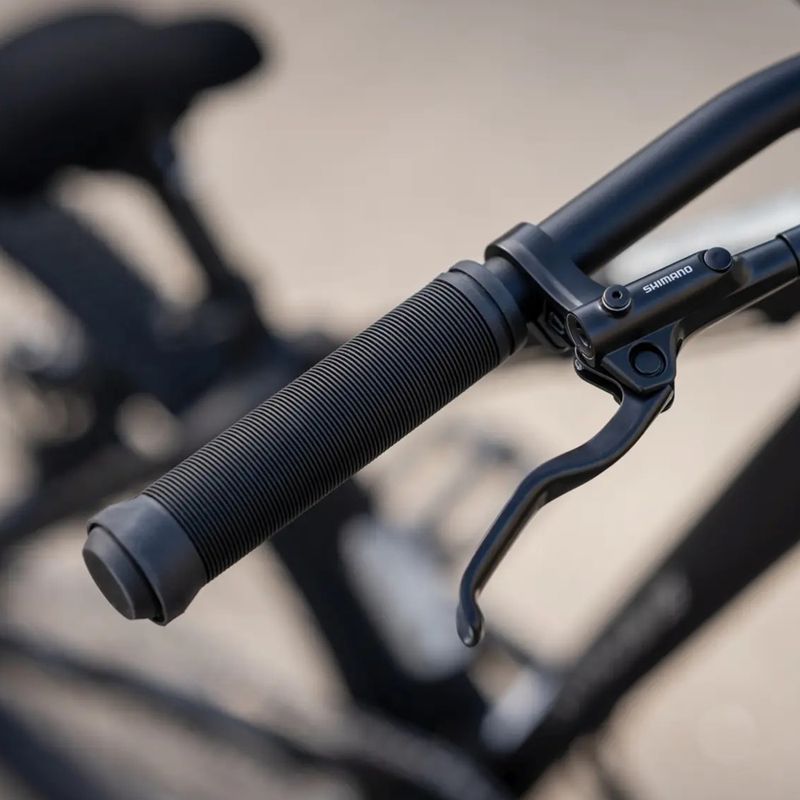 Dirtové kolo KROSS Spade 2.0 black/holo/matte 12