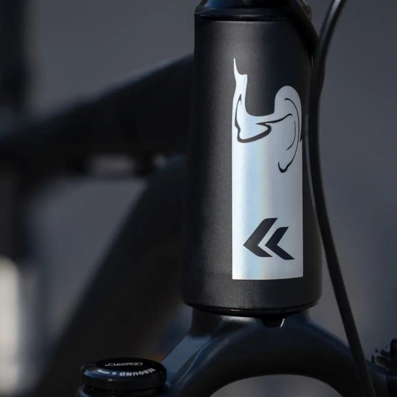 Dirtové kolo KROSS Spade 2.0 black/holo/matte 13