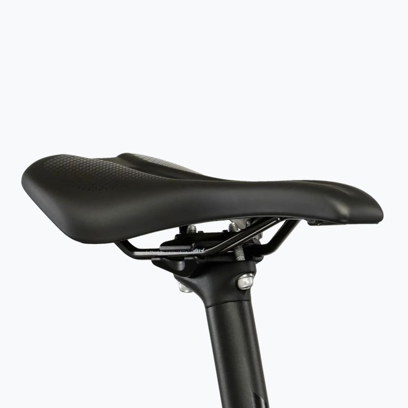 Gravelové kolo KROSS Esker 1.0 FL green/graphite/gloss 12