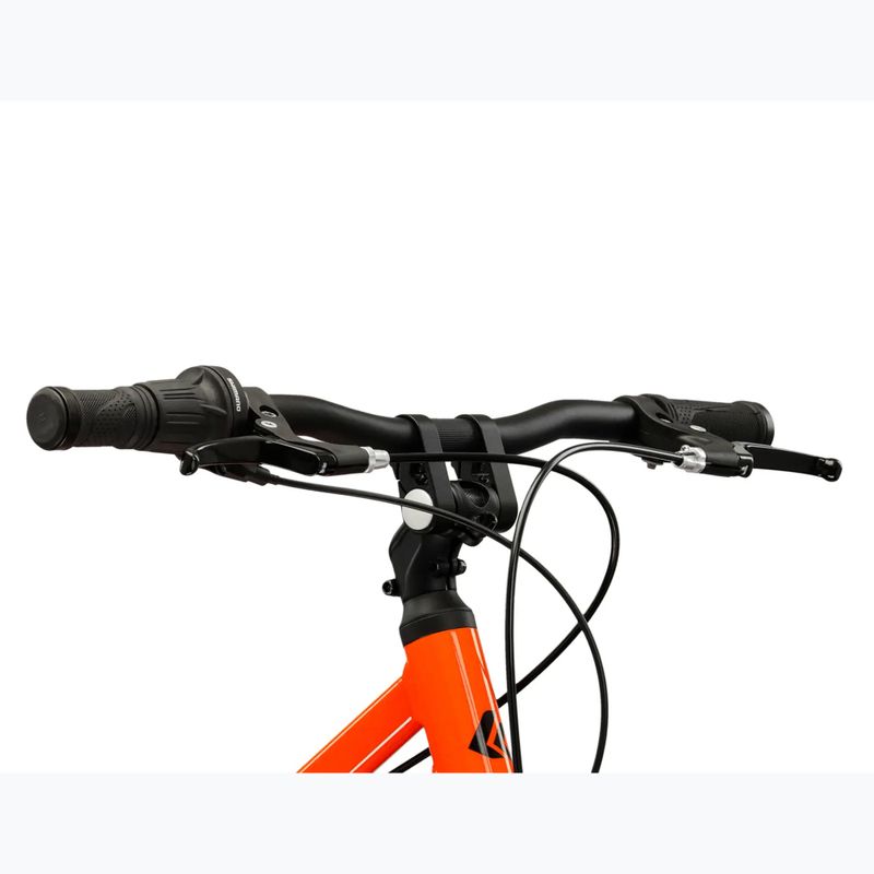 Dětské kolo KROSS Liftie 20 orange/black/gloss 4
