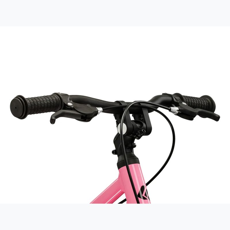 Dětské kolo KROSS Liftie 16 pink/black/gloss 4