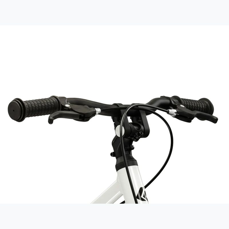 Dětské kolo KROSS Liftie 16 white/black/gloss 4