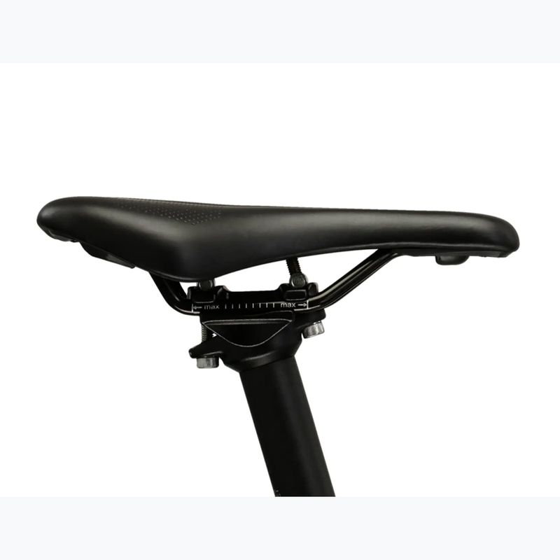 Dětské kolo KROSS Liftie 16 white/black/gloss 11