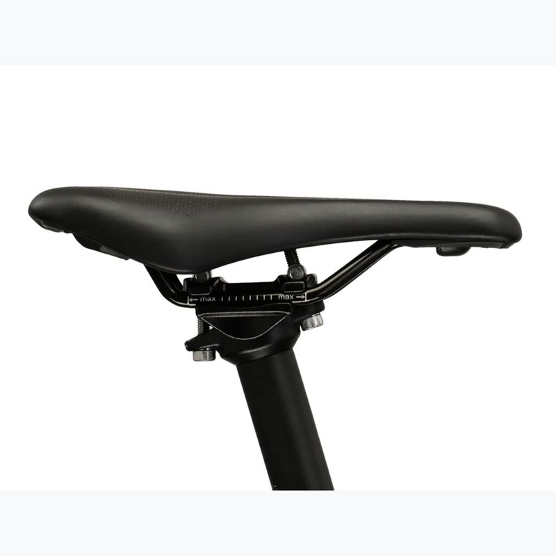 Dětské kolo KROSS Liftie 16 green/black/matte 11