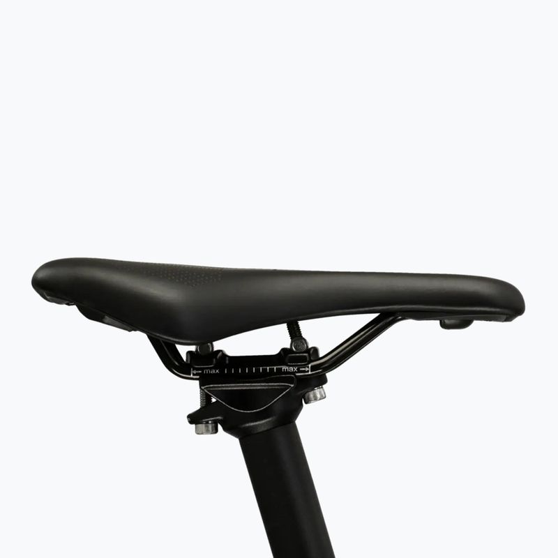 Dětské kolo KROSS Liftie 14 mint/pink/matte 11