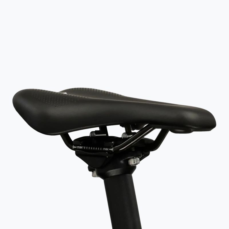 Dětské kolo KROSS Liftie 14 mint/pink/matte 12