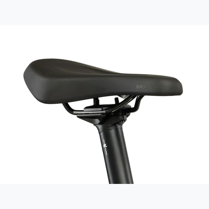 Elektrokolo KROSS Influx Suv Hybrid 1.0 820Wh LS gray/black/gloss 14