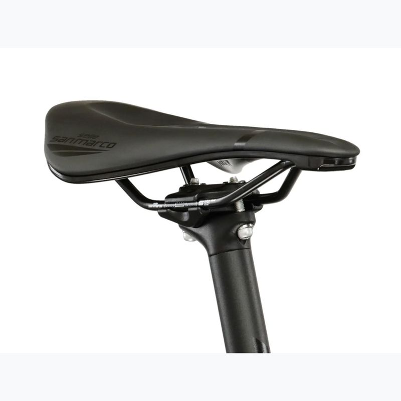 Silniční kolo KROSS Alta 4.0 black/graphite/matte 13