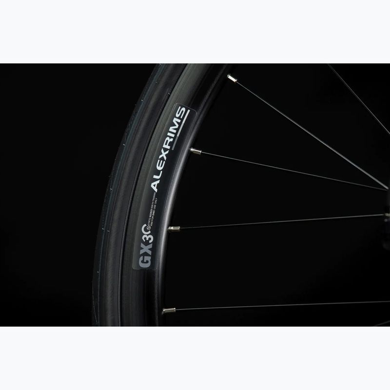 Silniční kolo KROSS Alta 4.0 black/graphite/matte 19