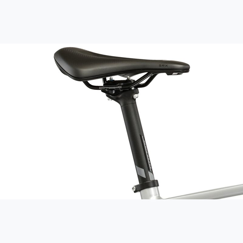 Silniční kolo KROSS Alta 2.0 silver/turquoise/gloss 10