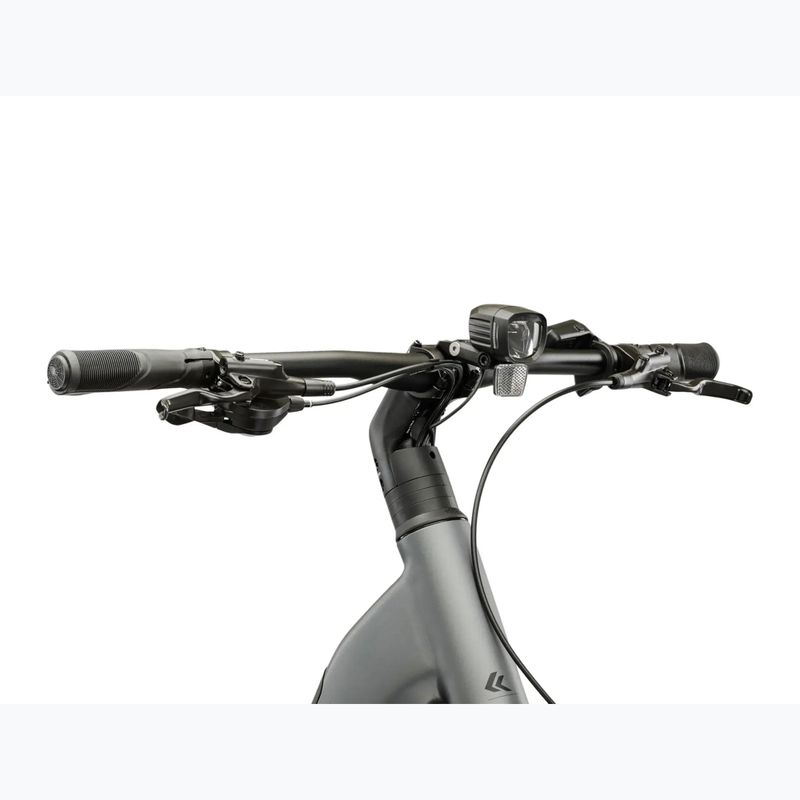 Elektrokolo KROSS Influx Suv Hybrid 2.0 600Wh LS 29" grey/black/matte 4