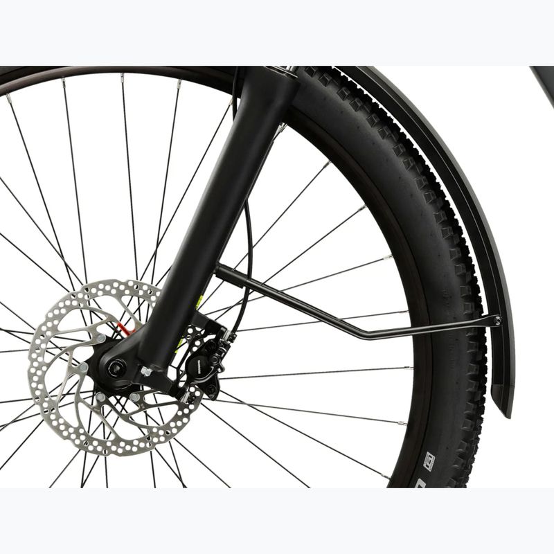 Elektrokolo KROSS Influx Suv Hybrid 2.0 600Wh LS 29" grey/black/matte 7