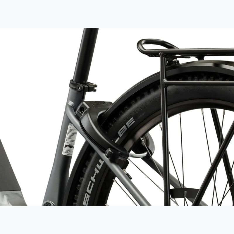 Elektrokolo KROSS Influx Suv Hybrid 2.0 600Wh LS 29" grey/black/matte 12