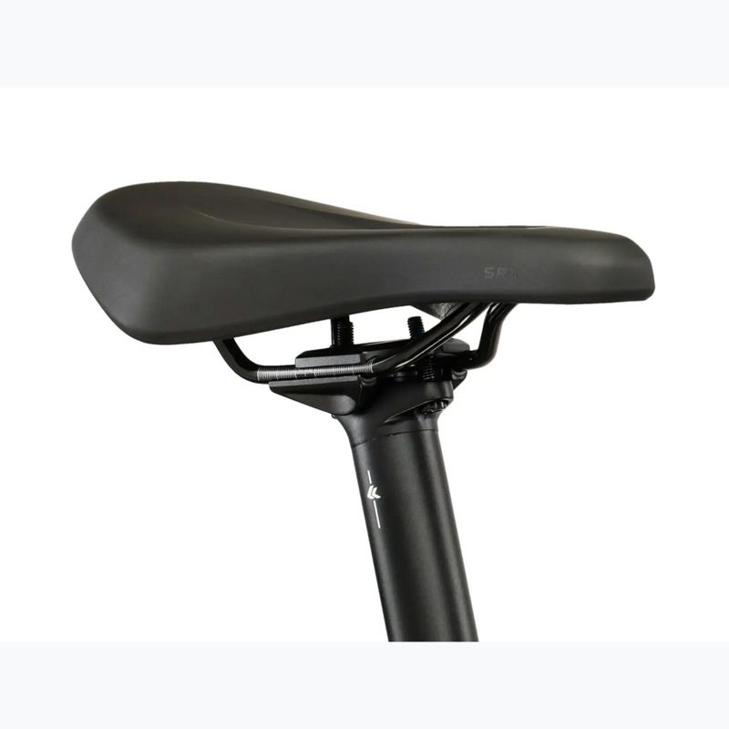 Elektrokolo KROSS Influx Suv Hybrid 2.0 600Wh LS 29" grey/black/matte 15