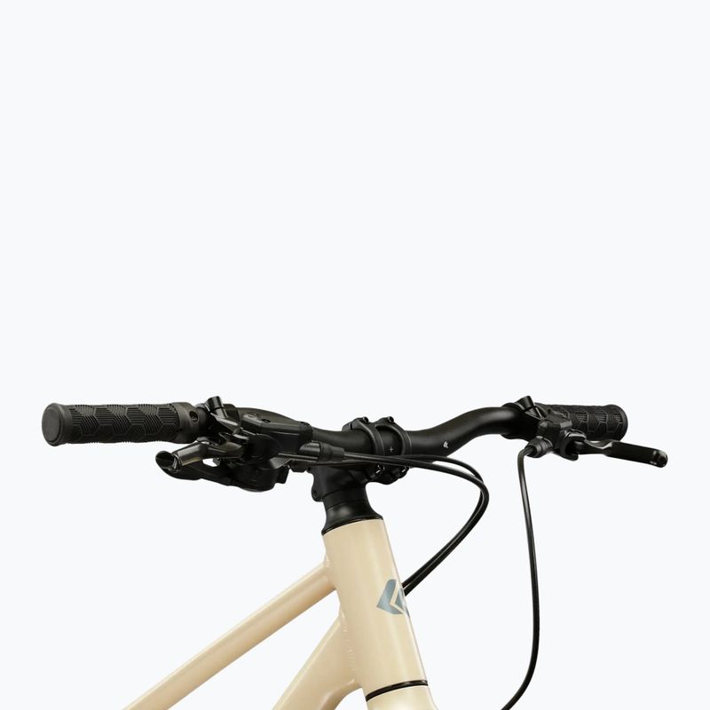 Dětské kolo KROSS Liftie 24 X beige/gray/matte 4